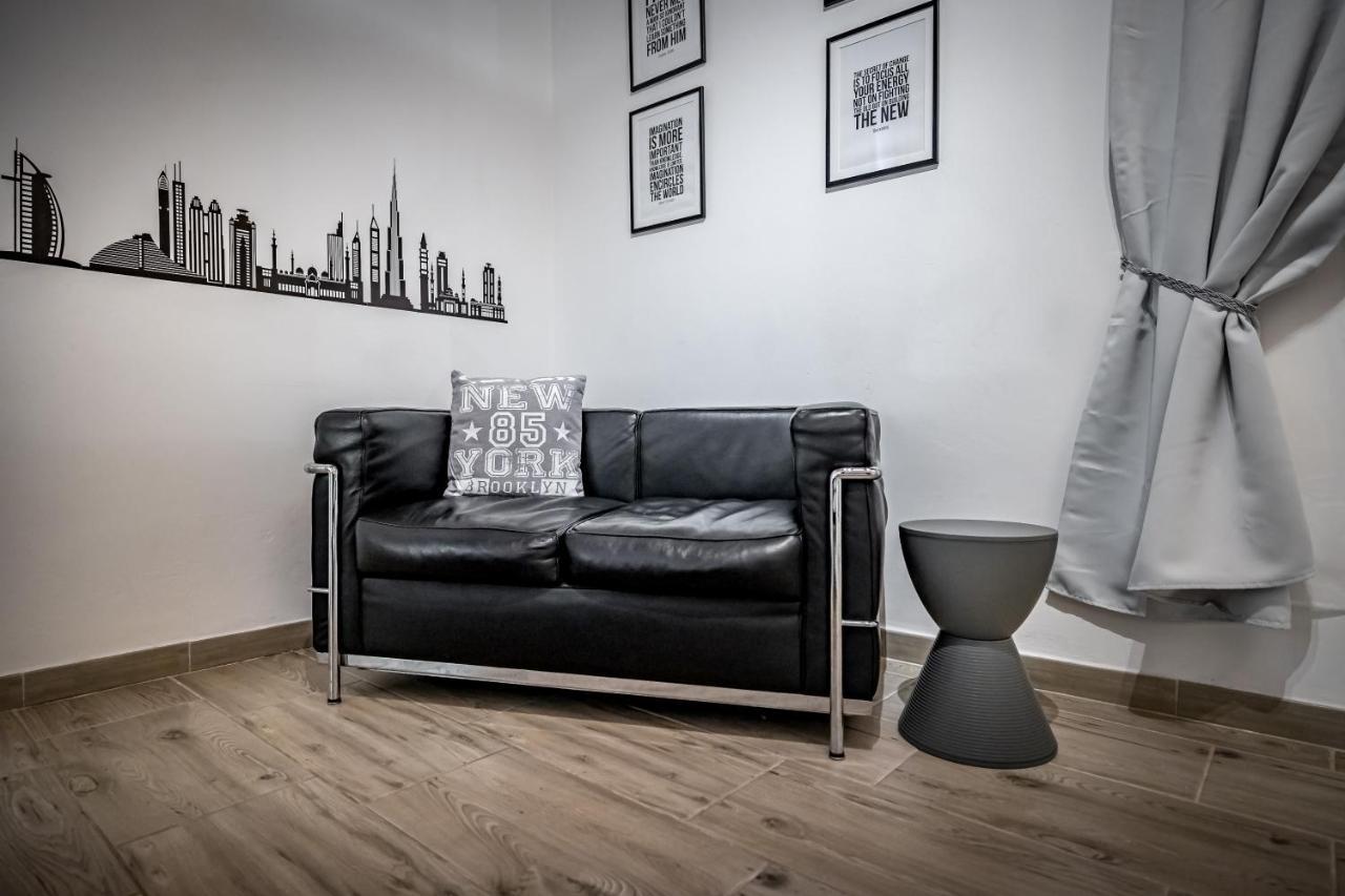 Mf Design Apartamento