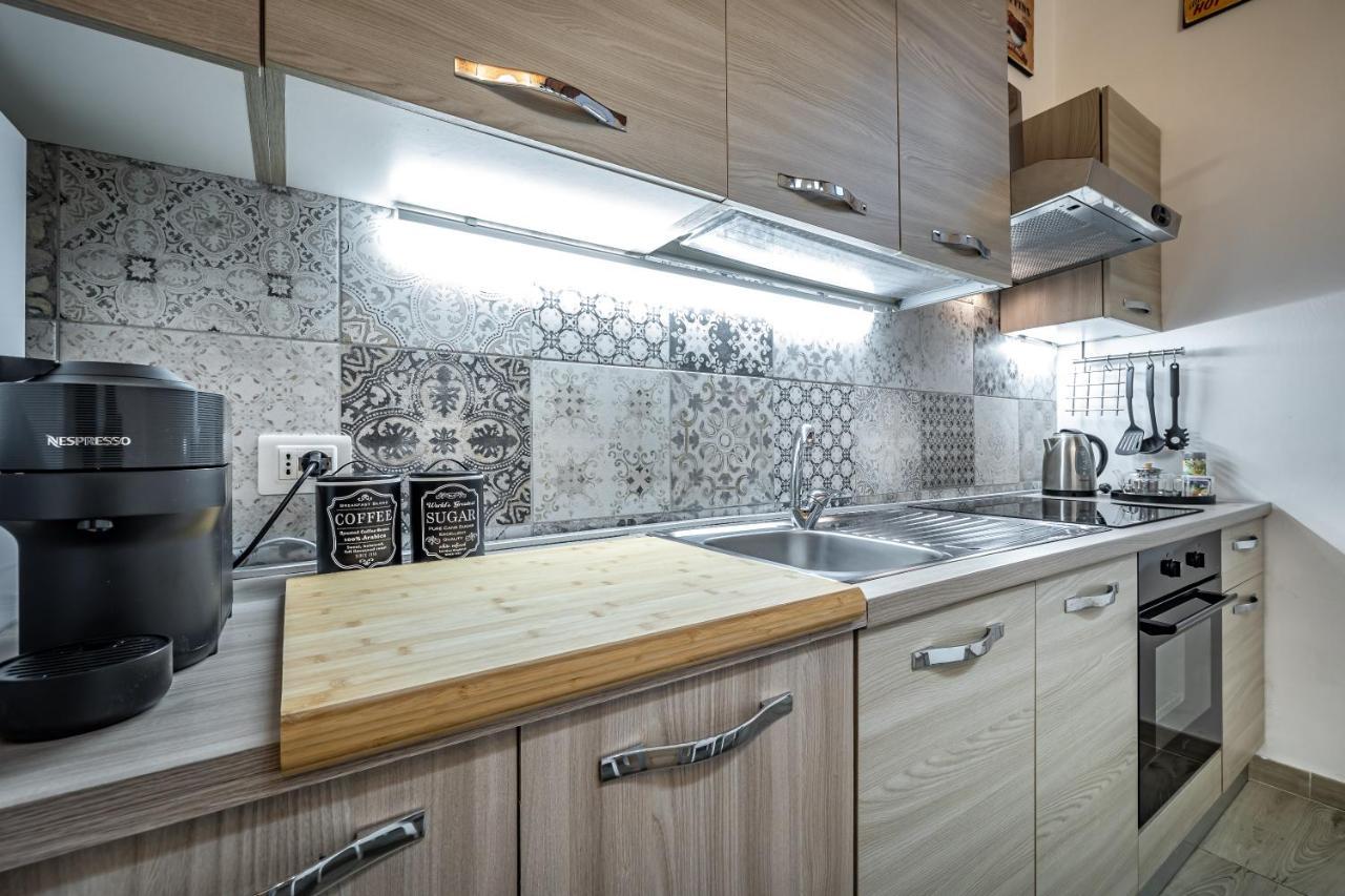 Mf Design Apartamento Florencia
