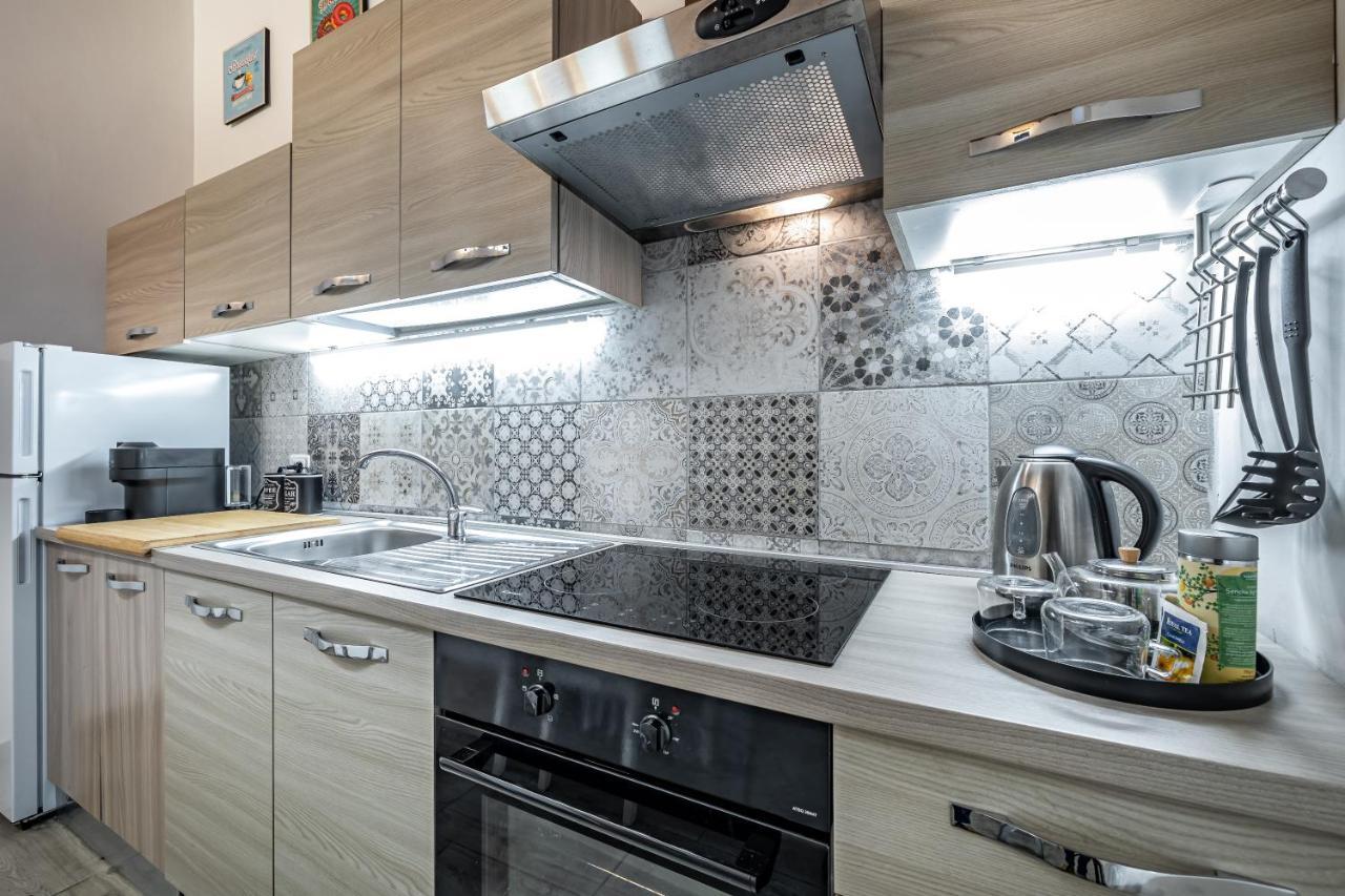 Mf Design Apartamento