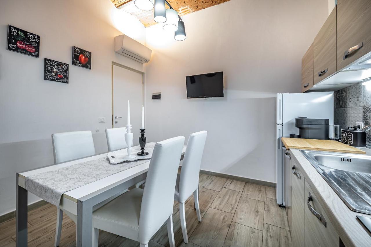 Mf Design Apartamento *