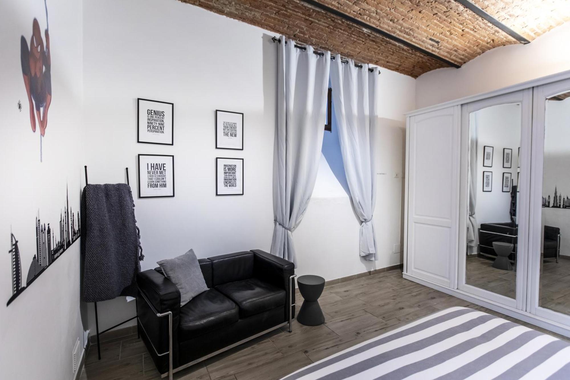 Mf Design Apartamento Florencia