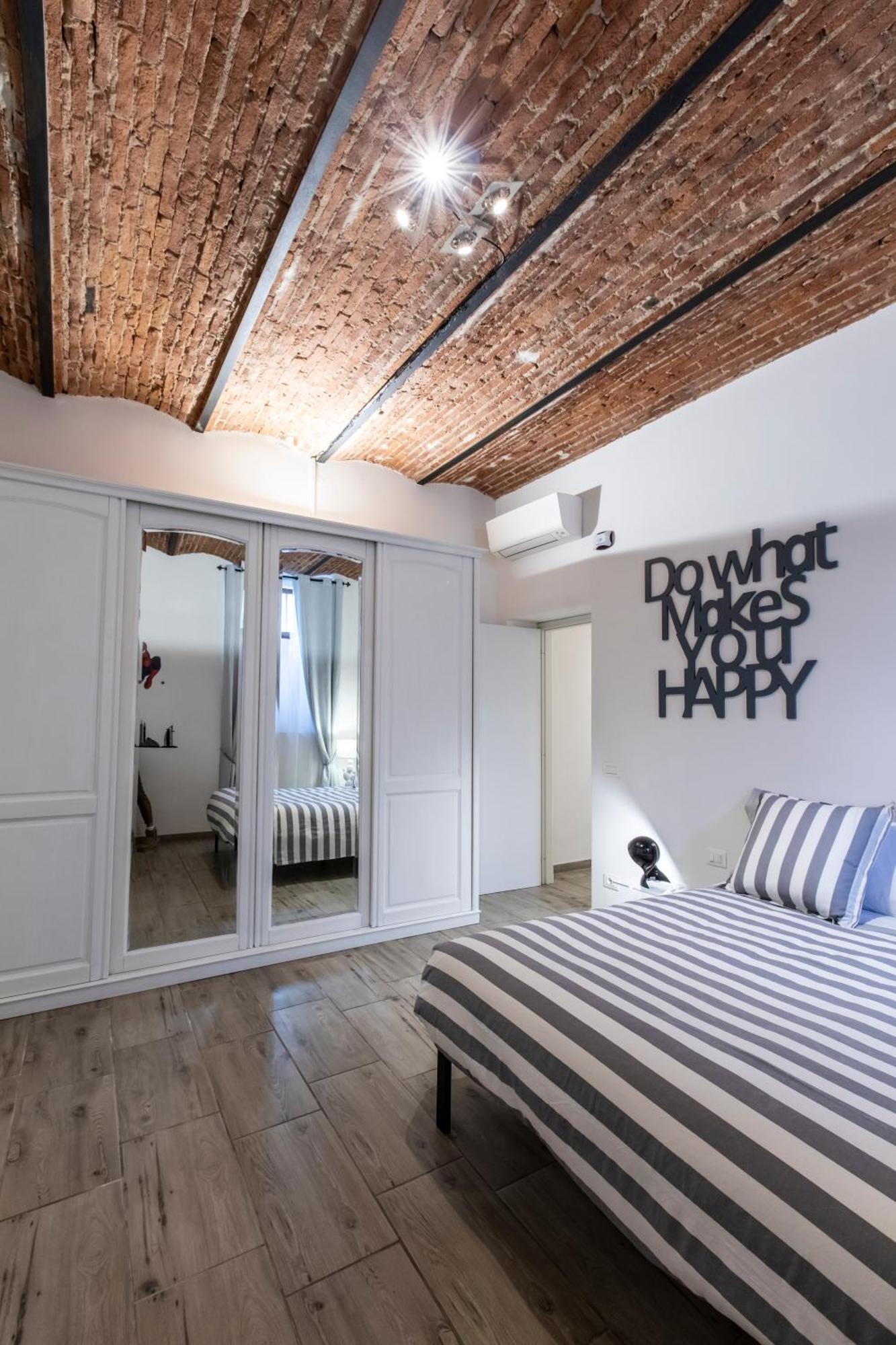 Mf Design Apartamento Florencia