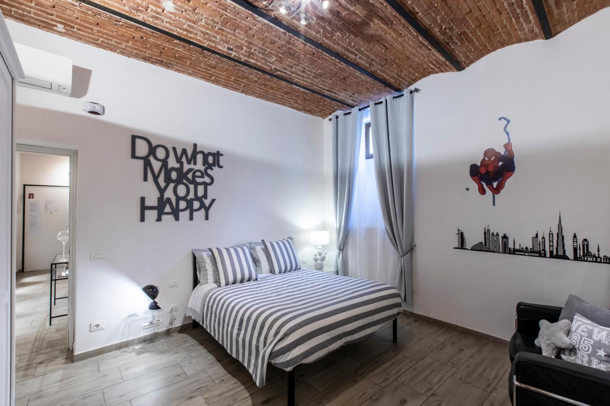 Mf Design Apartamento Florencia