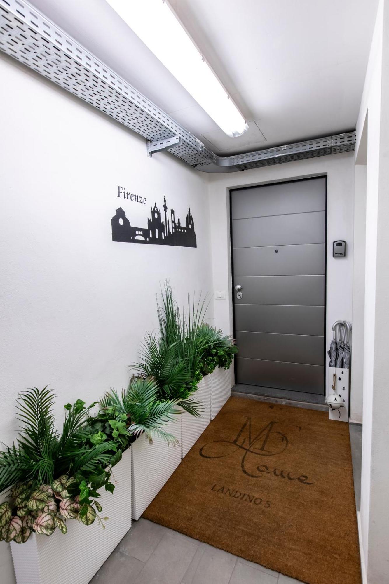 Mf Design Apartamento