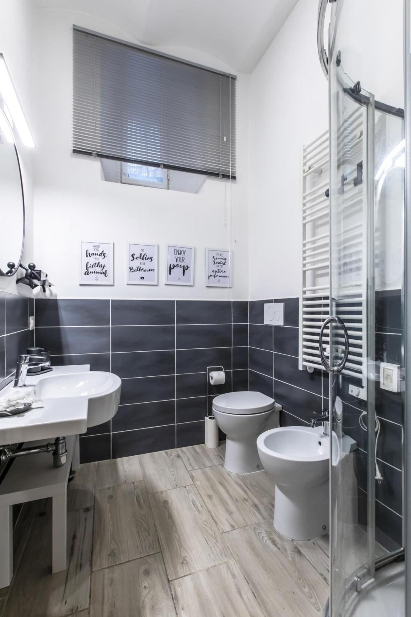 Apartamento Mf Design