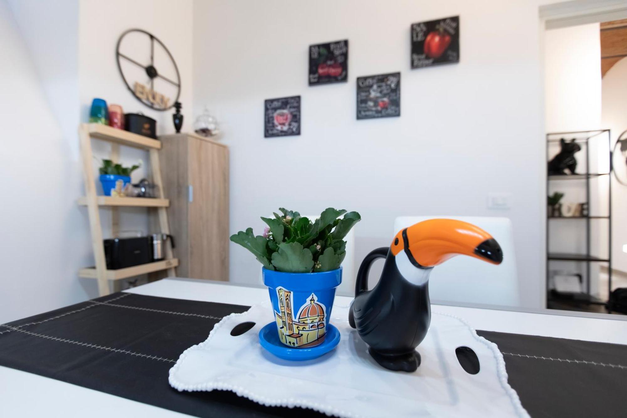 Apartamento Mf Design *