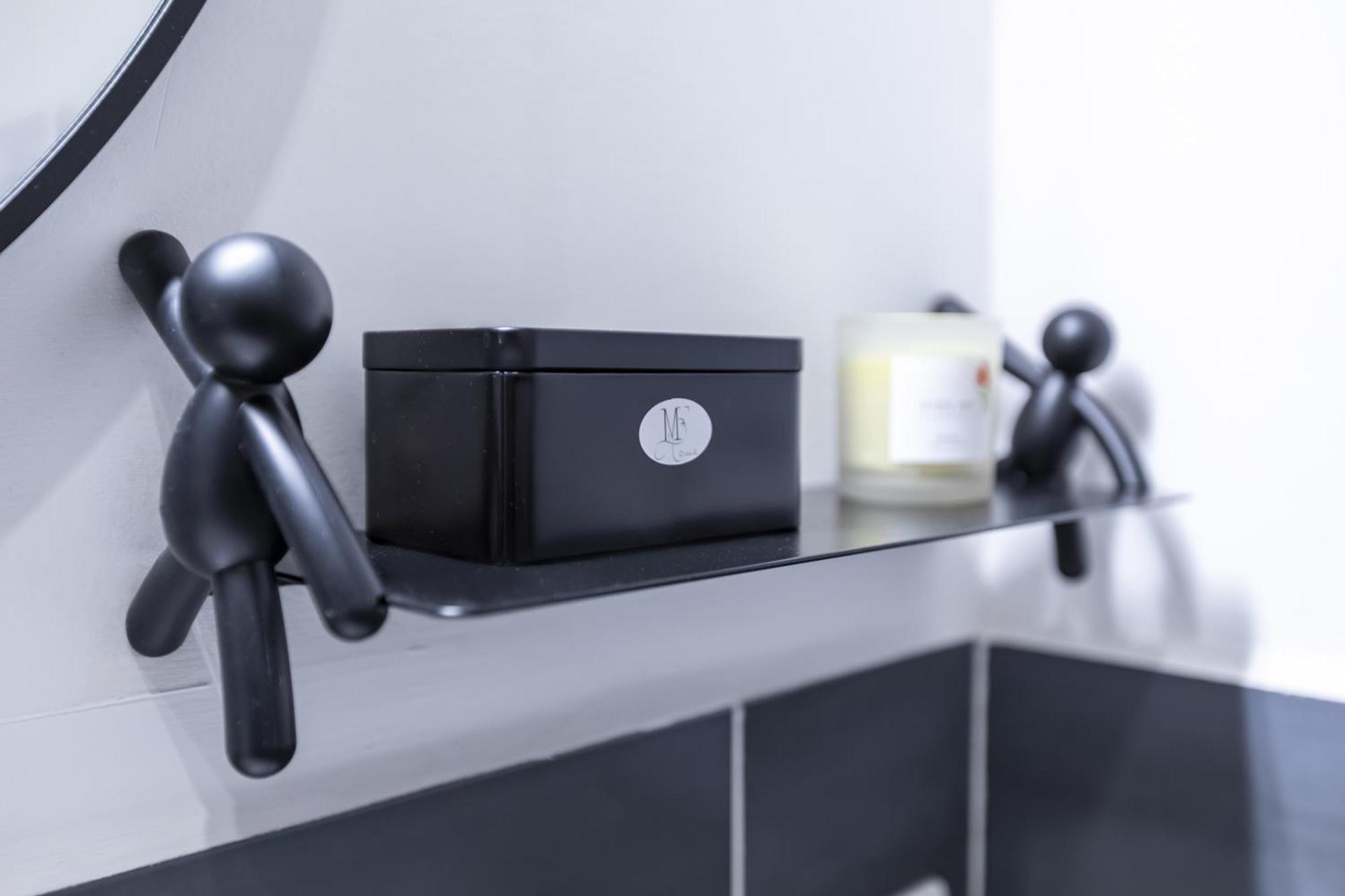 Mf Design Apartamento *