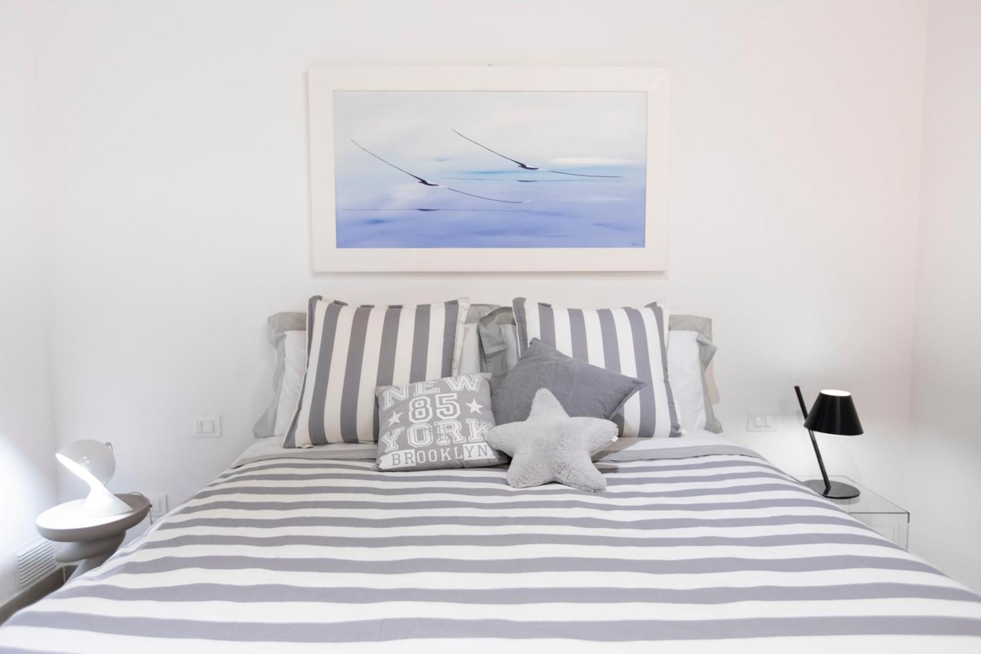 Apartamento Mf Design *
