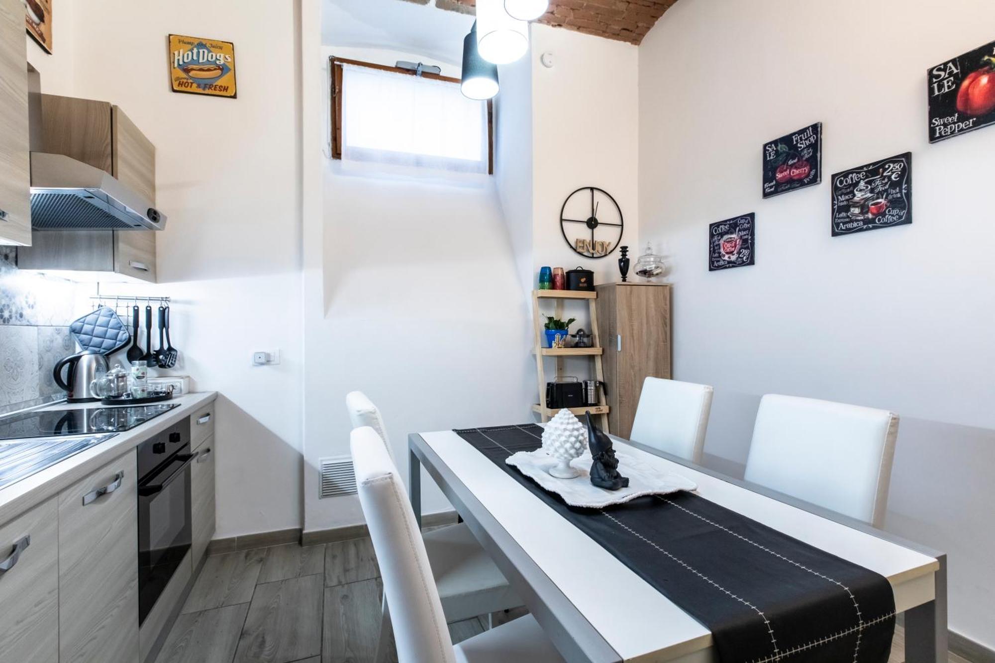 Apartamento Mf Design