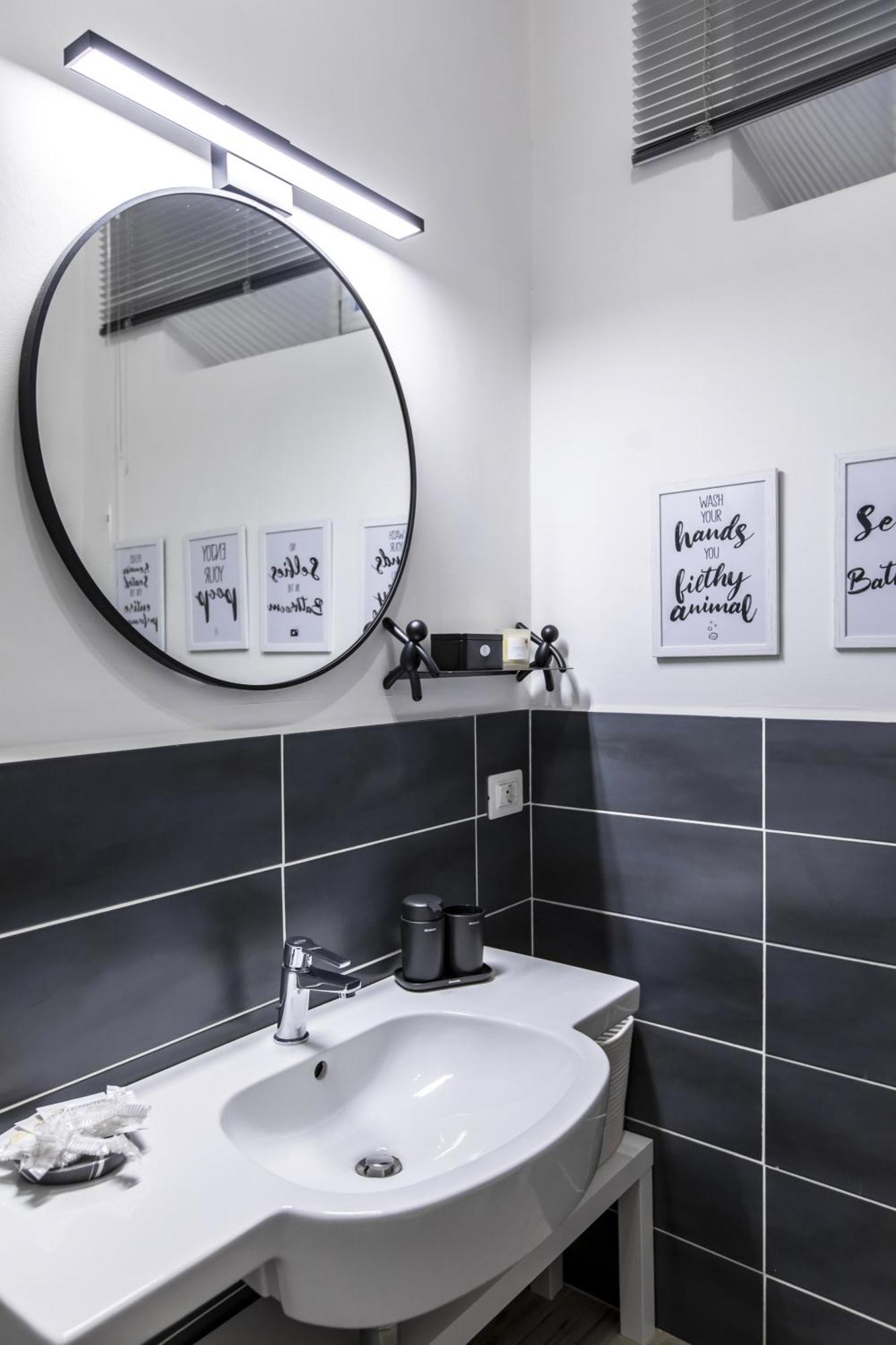 Apartamento Mf Design *