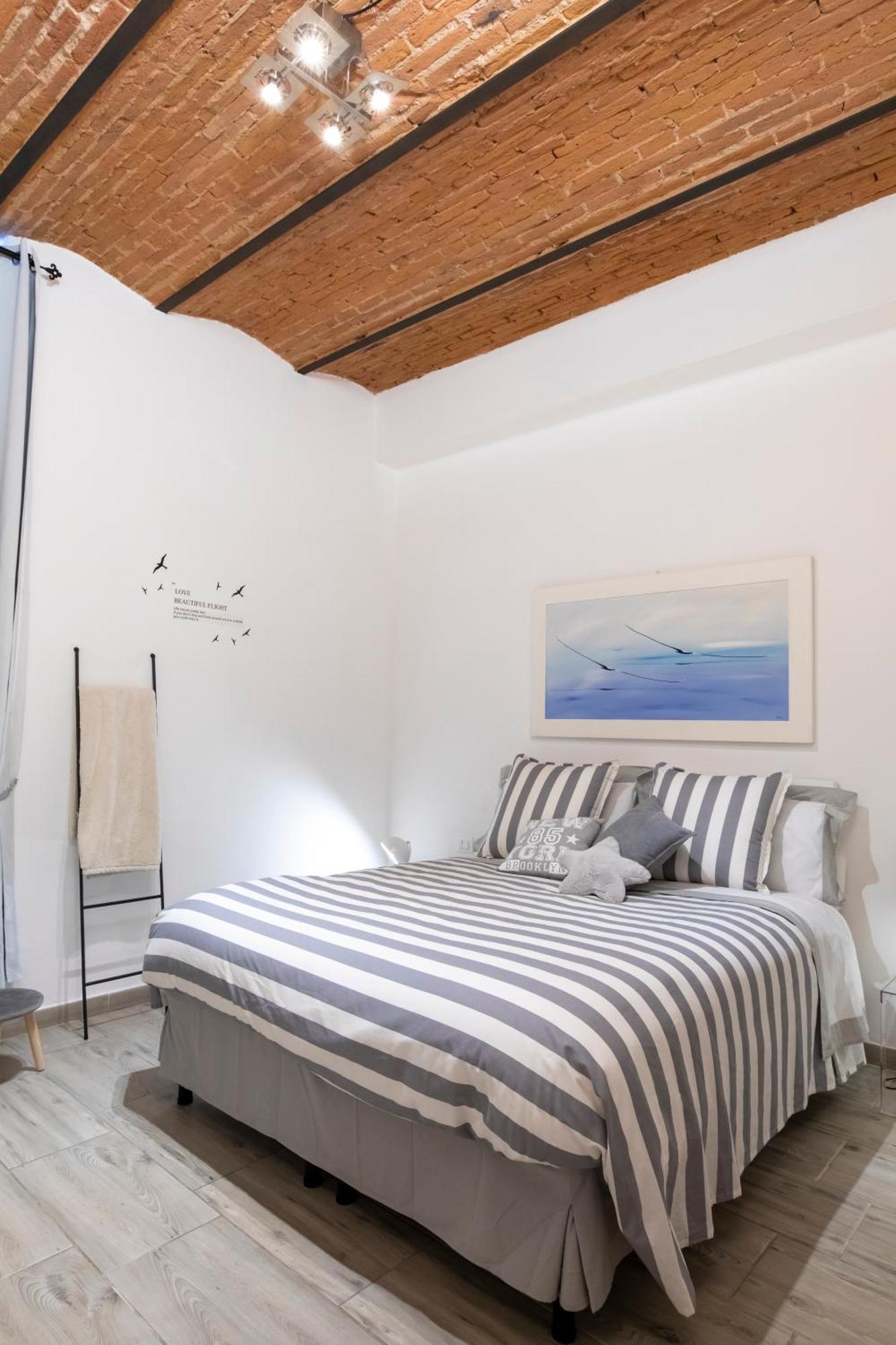 Mf Design Apartamento *