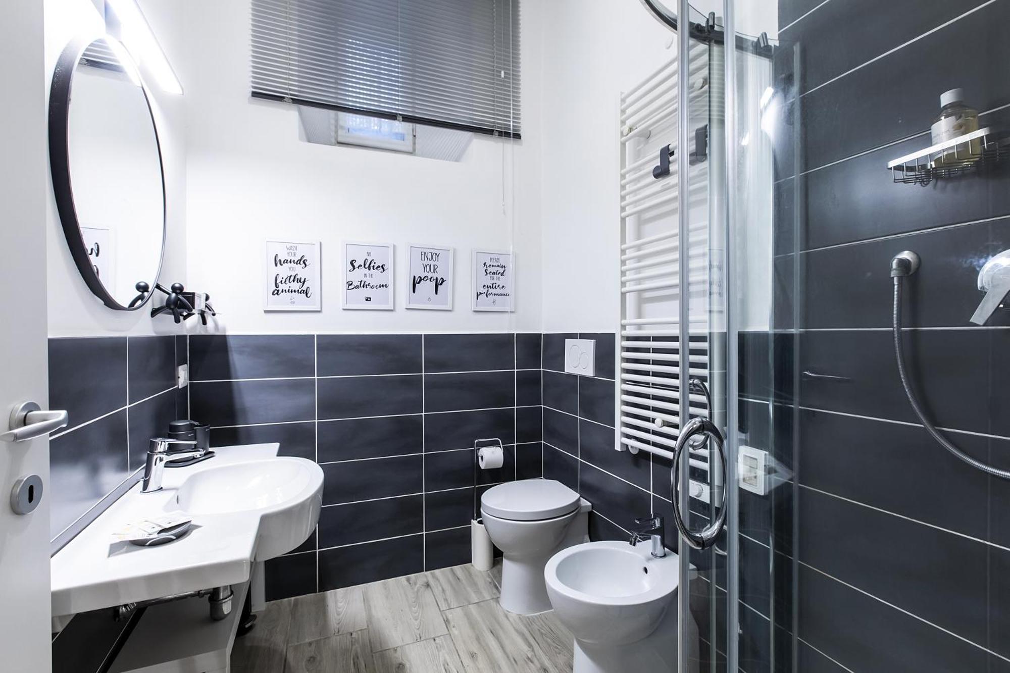 Mf Design Apartamento Florencia