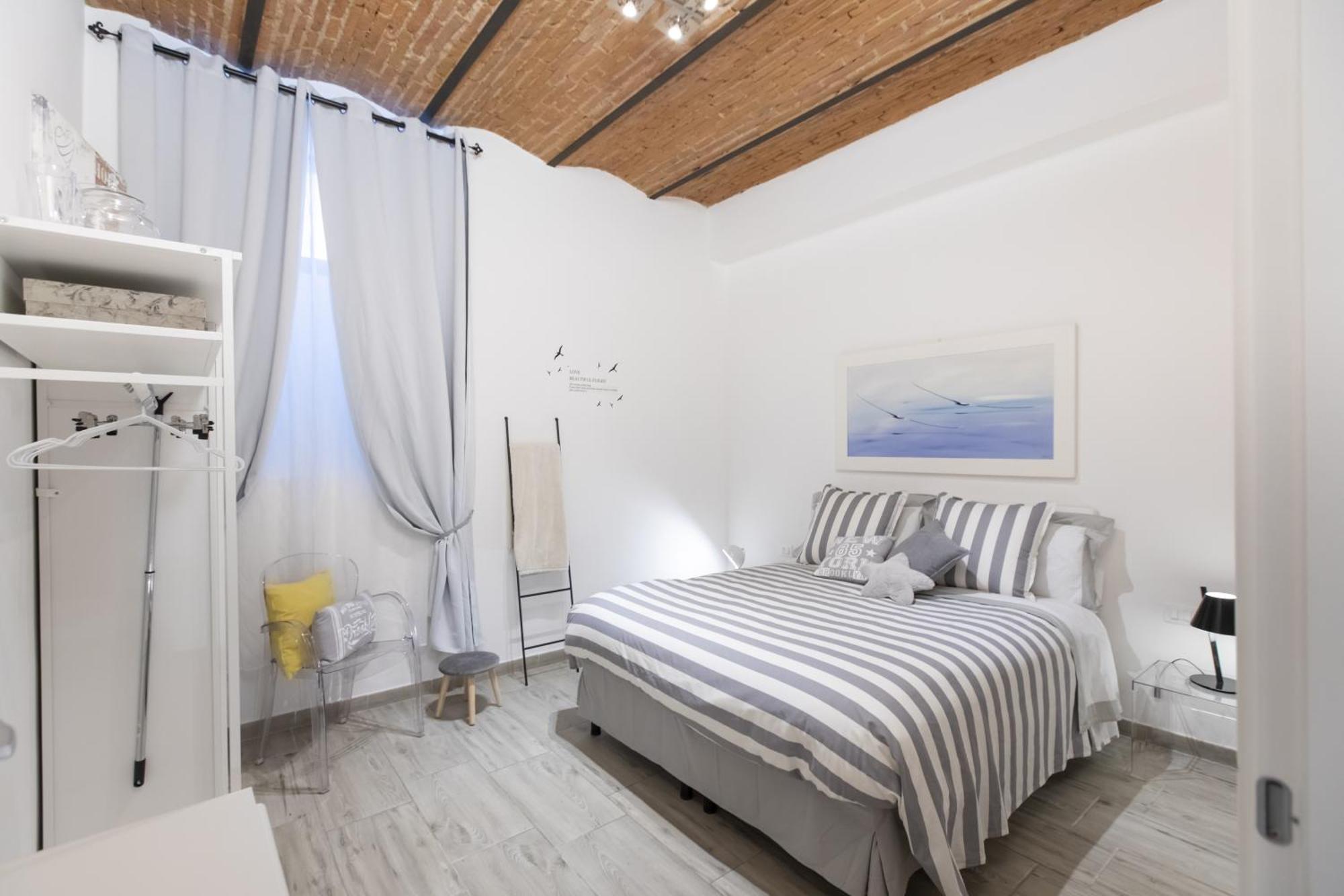 Mf Design Apartamento Florencia