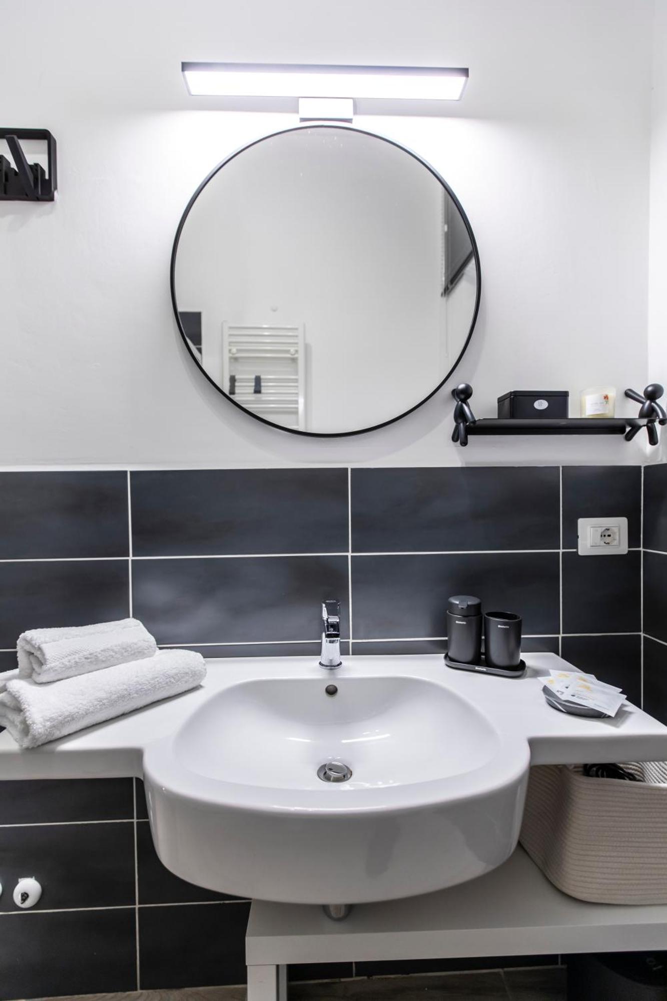 Apartamento Mf Design *