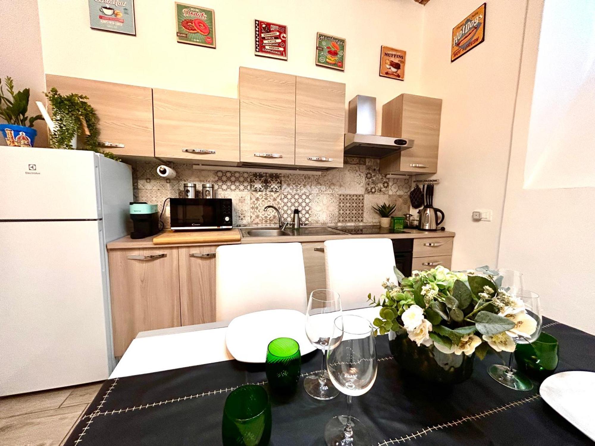 Apartamento Mf Design *