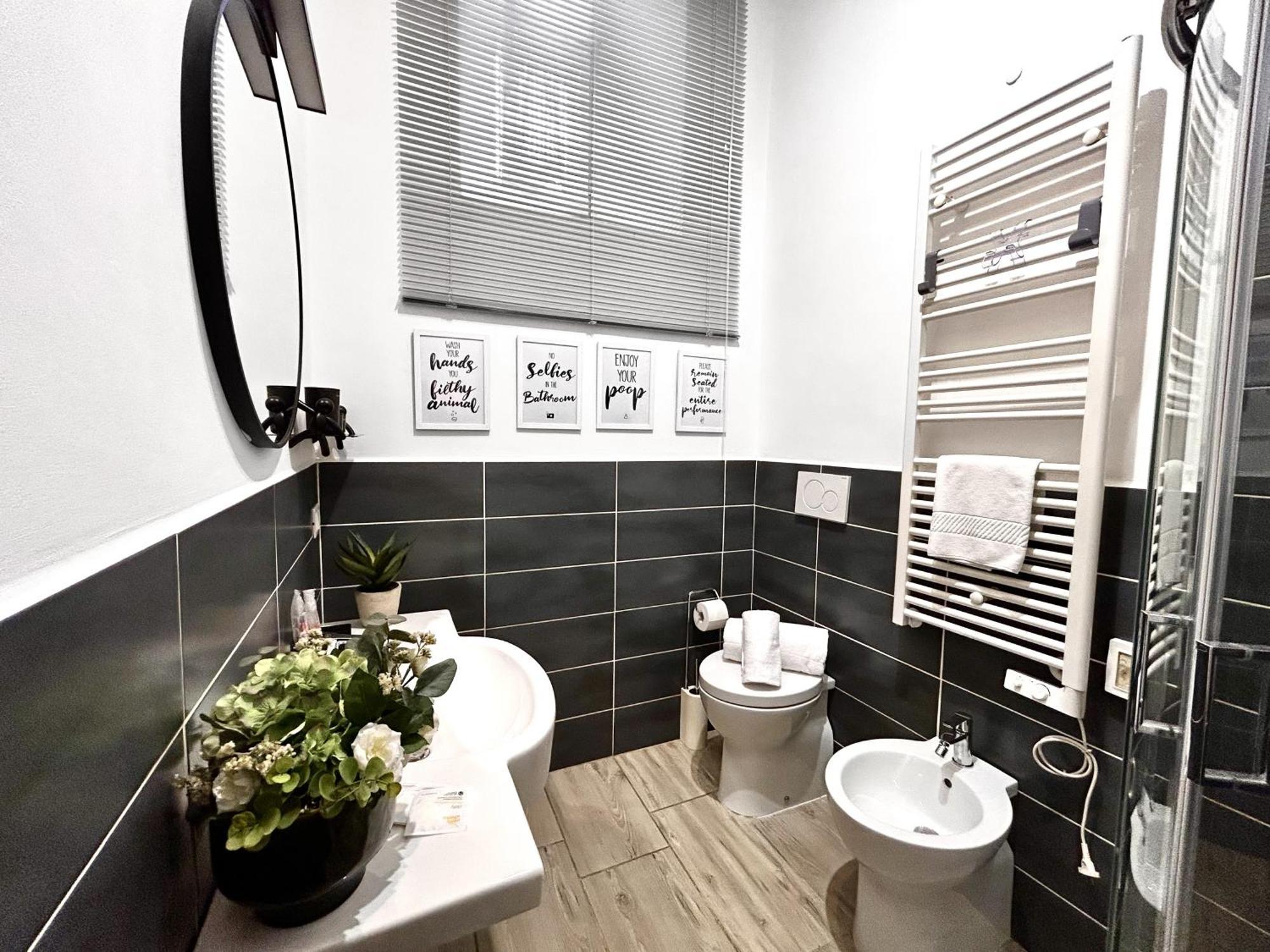Mf Design Apartamento Florencia