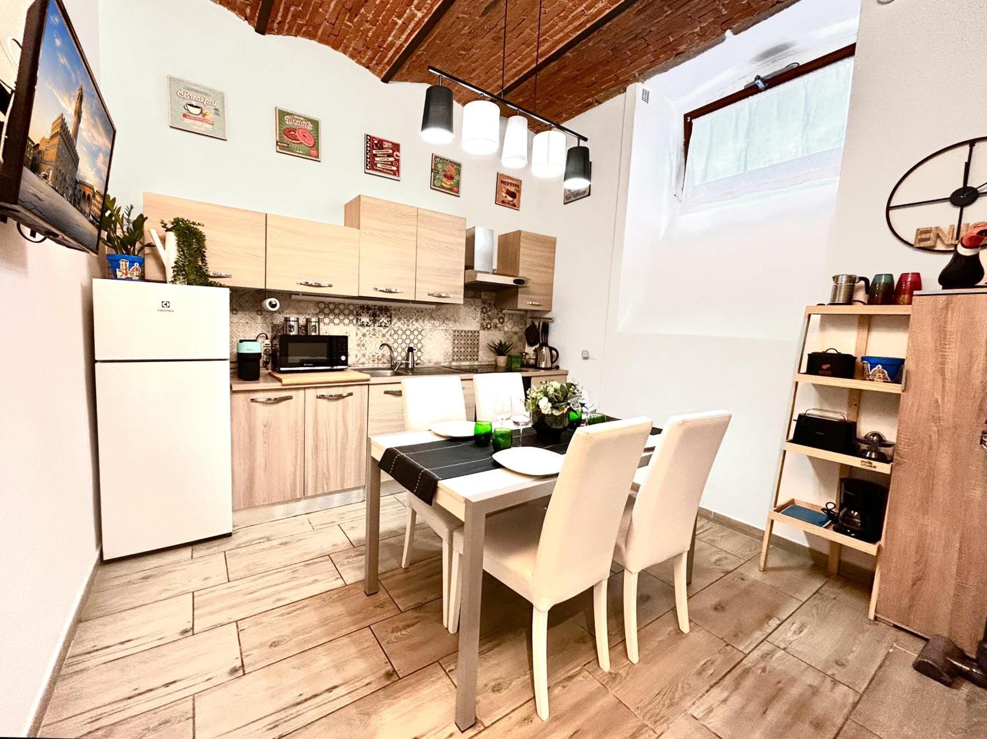 Mf Design Apartamento *