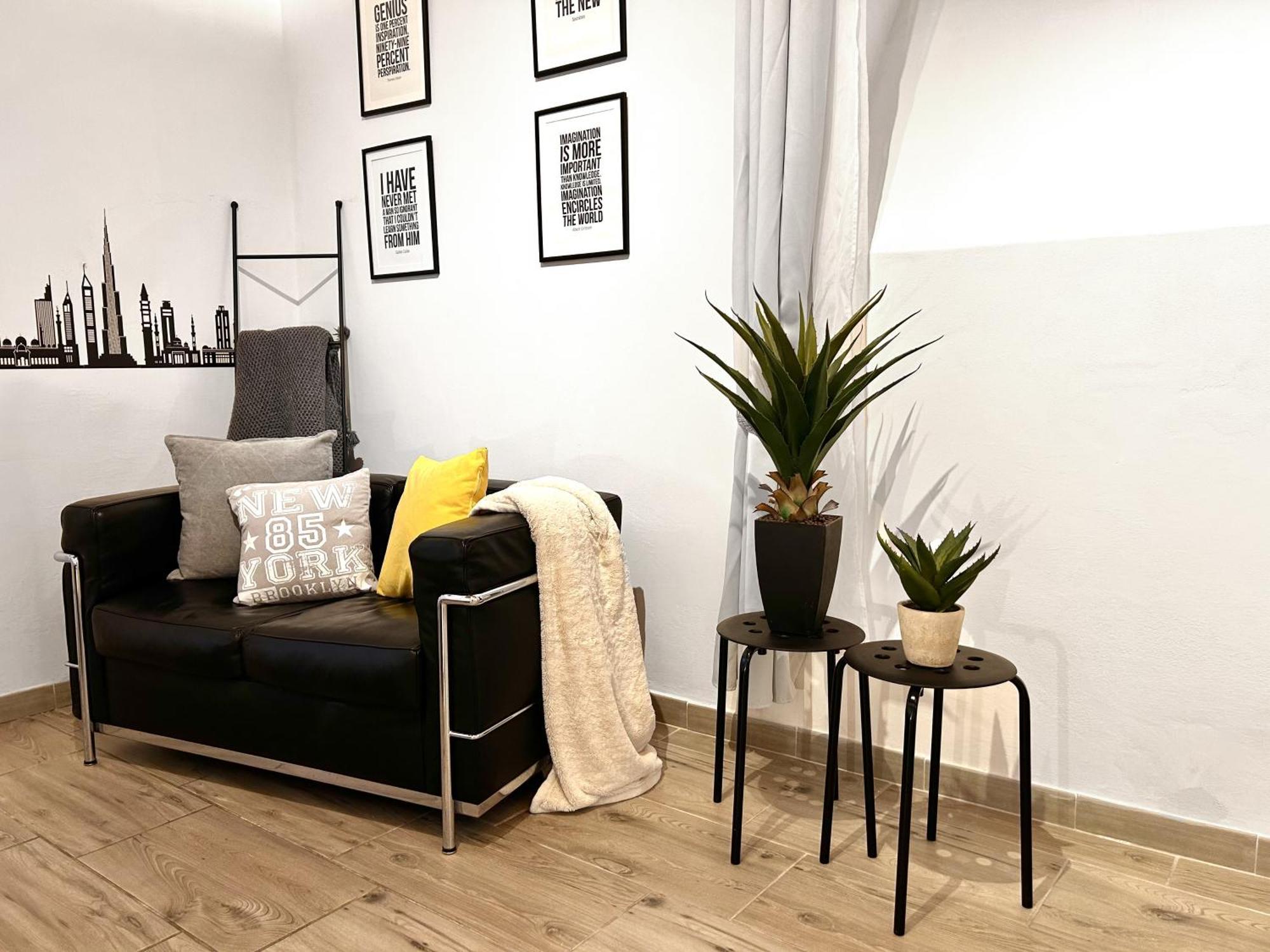 Apartamento Mf Design
