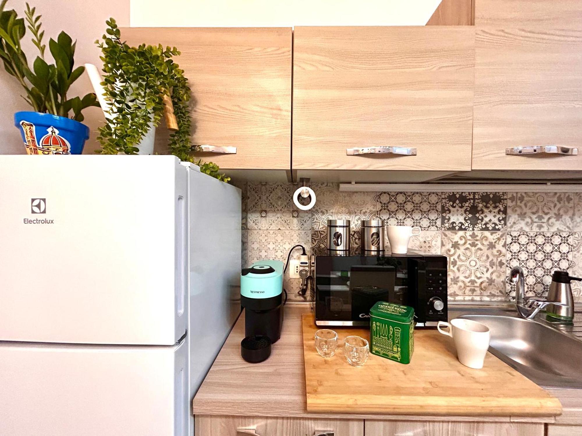 Mf Design Apartamento