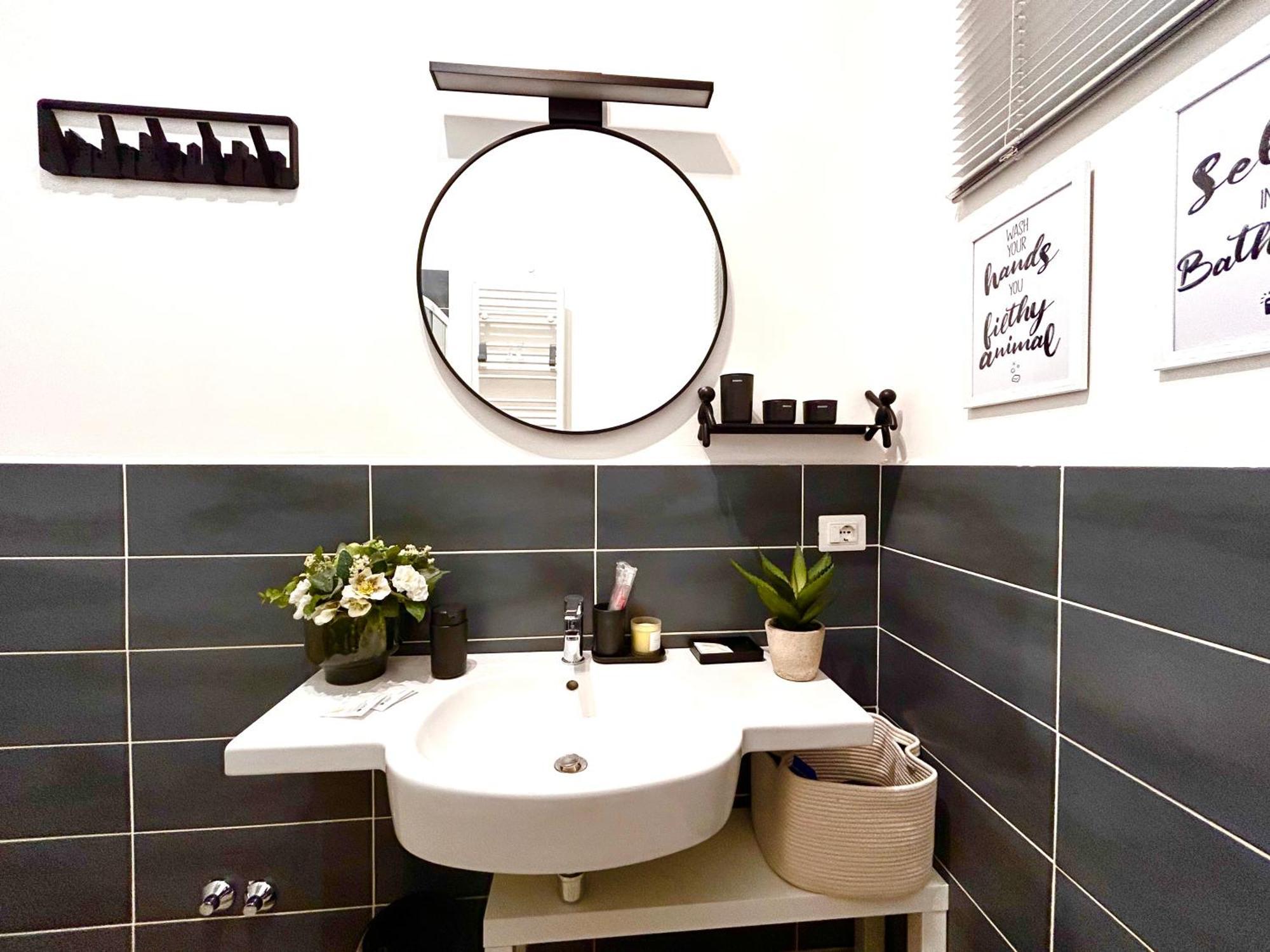 Mf Design Apartamento